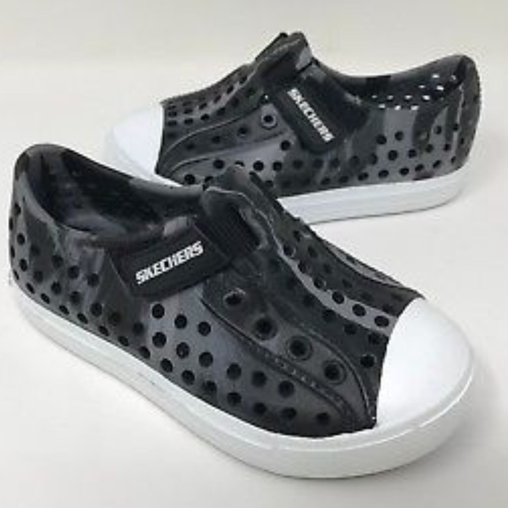 Skechers Boys Sandals/Shoes Swirlers